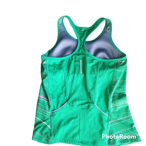 Nike Dri Fit Tank Top - Picture 6 of 7